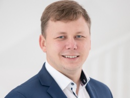 Romas Čereška,  „Citadele“ banko Baltijos šalių lėšų valdymo ir prekybos finansavimo tarnybos vadovas